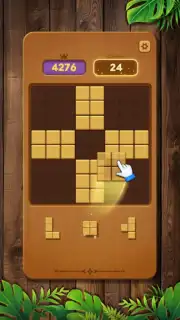 Block Crush! скриншот 5