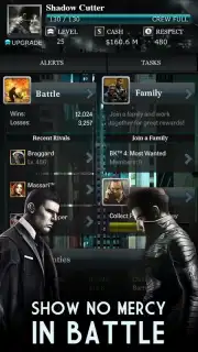 Crime Inc. скриншот 9