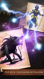 Book of Heroes скриншот 6