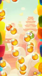 Om Nom скриншот 9