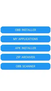 Obb Installer скриншот 2