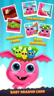 Closet Monsters скриншот 8