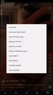 InstaPrime скриншот 21