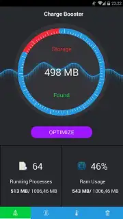 Master Fast Cleaner Pro скриншот 10