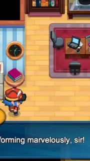 Nexomon: Extinction скриншот 7