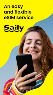 Saily скриншот 17