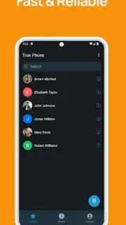 True Phone скриншот 6