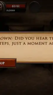 Duskfall скриншот 7