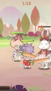 Food Fantasy скриншот 7