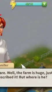 Jane's Farm скриншот 3