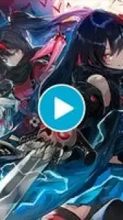 Witch Weapon скриншот 1