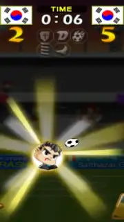 Head Soccer скриншот 6