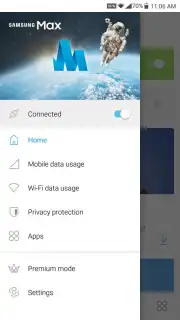 Samsung Max (OEM) скриншот 5