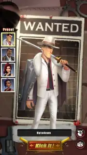 Code:Mafia скриншот 2