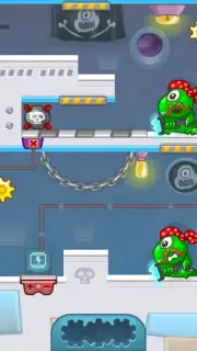 JellyDad Hero скриншот 8