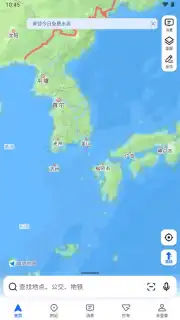 AMAP скриншот 9