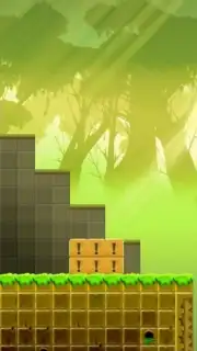 Adventure Beaks скриншот 1
