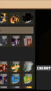 Crafting and Building скриншот 3