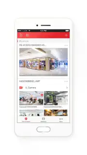 Hik-Connect скриншот 4