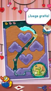 Where's My Valentine? скриншот 2