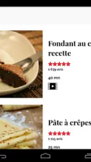 Cuisine скриншот 14
