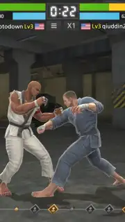 Payback Showdown скриншот 7