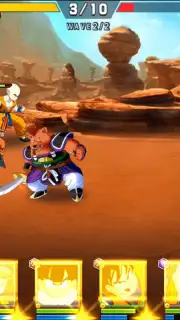Dragon Adventure: Universe Fighter скриншот 6