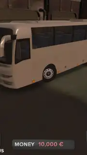 Coach Bus Simulator скриншот 3