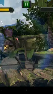 Marvel Contest of Champions скриншот 5
