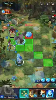 Chain Strike скриншот 10
