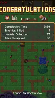 SwapQuest скриншот 5