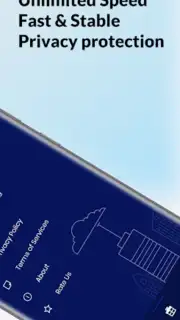 Light VPN - Secure VPN скриншот 15