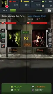 Mob Wars LCN: Underworld Mafia скриншот 13