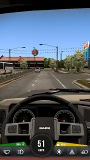 Truck Masters: World Simulator скриншот 12