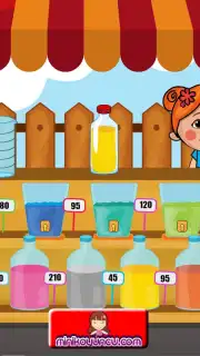 Lili Bazaar скриншот 5