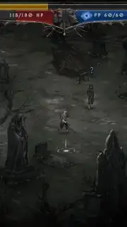 Vampire's Fall 2 скриншот 8