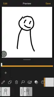 Animator: Make Your Cartoons скриншот 5
