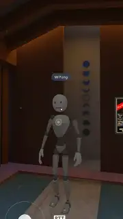 VRChat скриншот 8