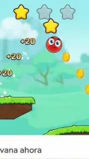 Ball Hero 2: Back to Jungle скриншот 1