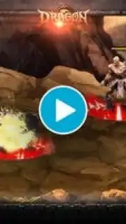 Dragon Bane Elite скриншот 1