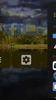 Projectivy Launcher скриншот 6