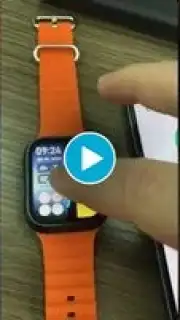 GFit Pro скриншот 1