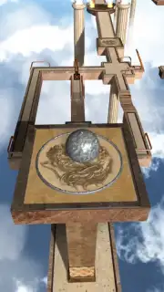 Ballance Resurrection 3D скриншот 1
