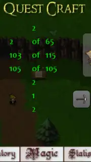 Quest Craft скриншот 6
