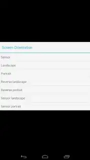 VPlayer Video Player скриншот 4