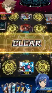 Vanguard ZERO (JP) скриншот 3