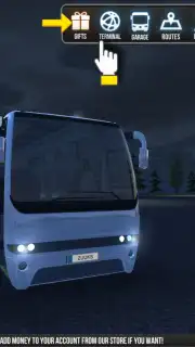 Bus Simulator: Ultimate скриншот 4