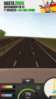 Coach Bus Simulator скриншот 6