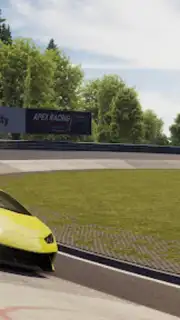 Apex Racing скриншот 4