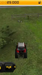 Farming Simulator 14 скриншот 2
